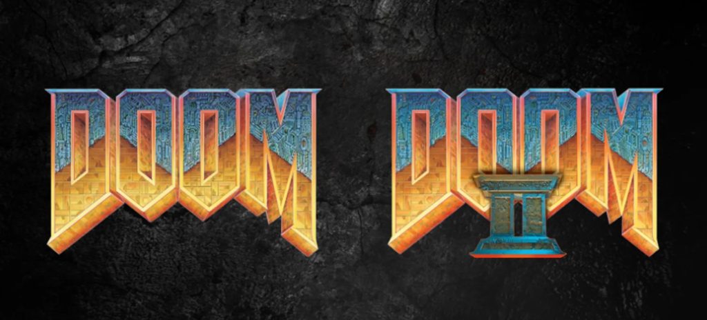 Doom and Doom 2