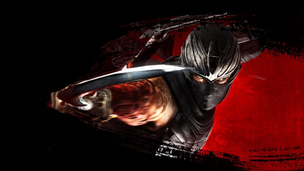 Ninja Gaiden 3