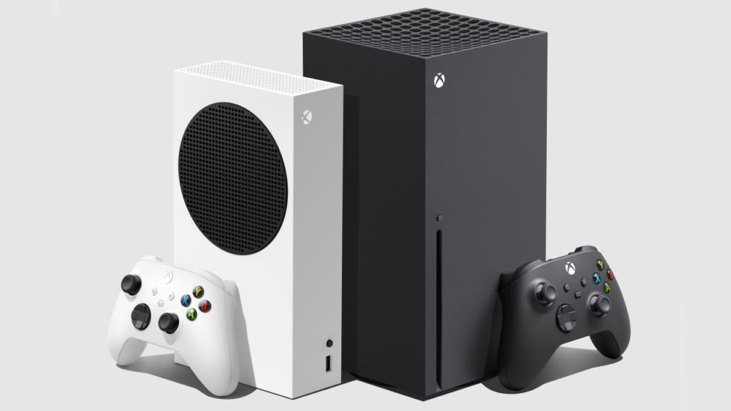 xbox series x