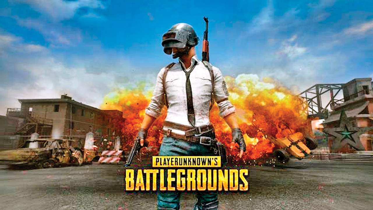 PlayerUnknown's Battlegrounds Season 10 drops today on PC