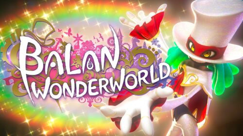 balan wonderworld