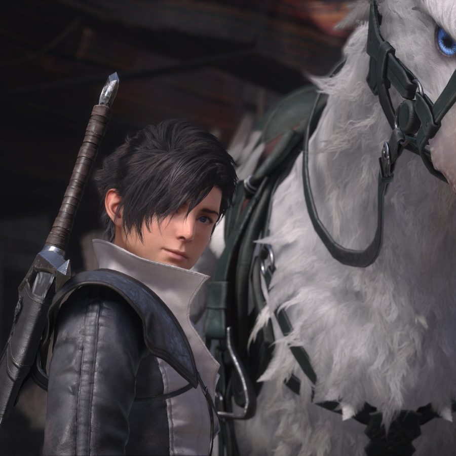 final fantasy xvi ps5 final fantasy xvi ps5