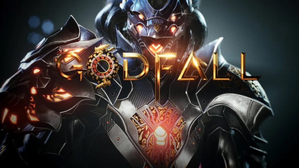 godfall update