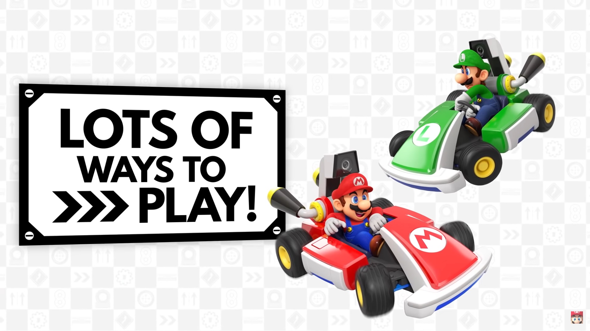 mario kart live home circuit smyths