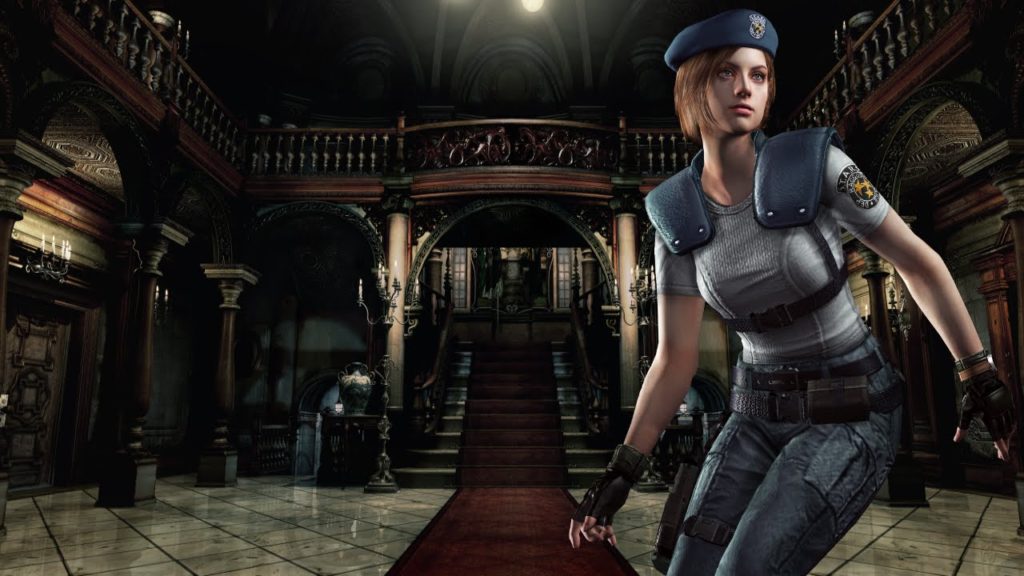 New Resident Evil Film Adaptation to be Faithful to Game Series