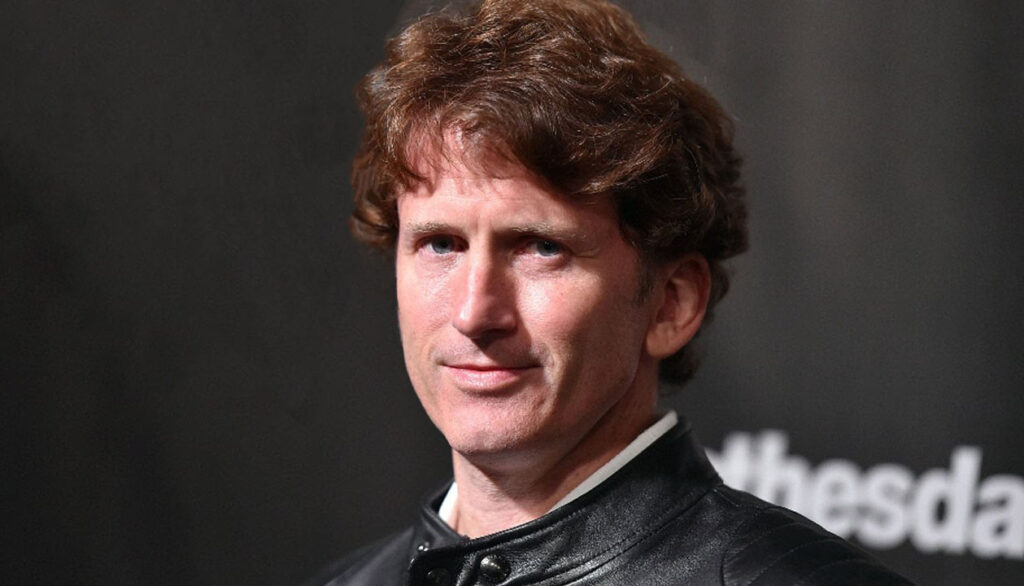 fallout 5 todd howard