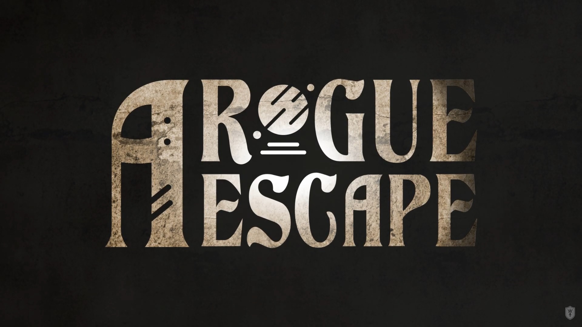 A rogue escape прохождение