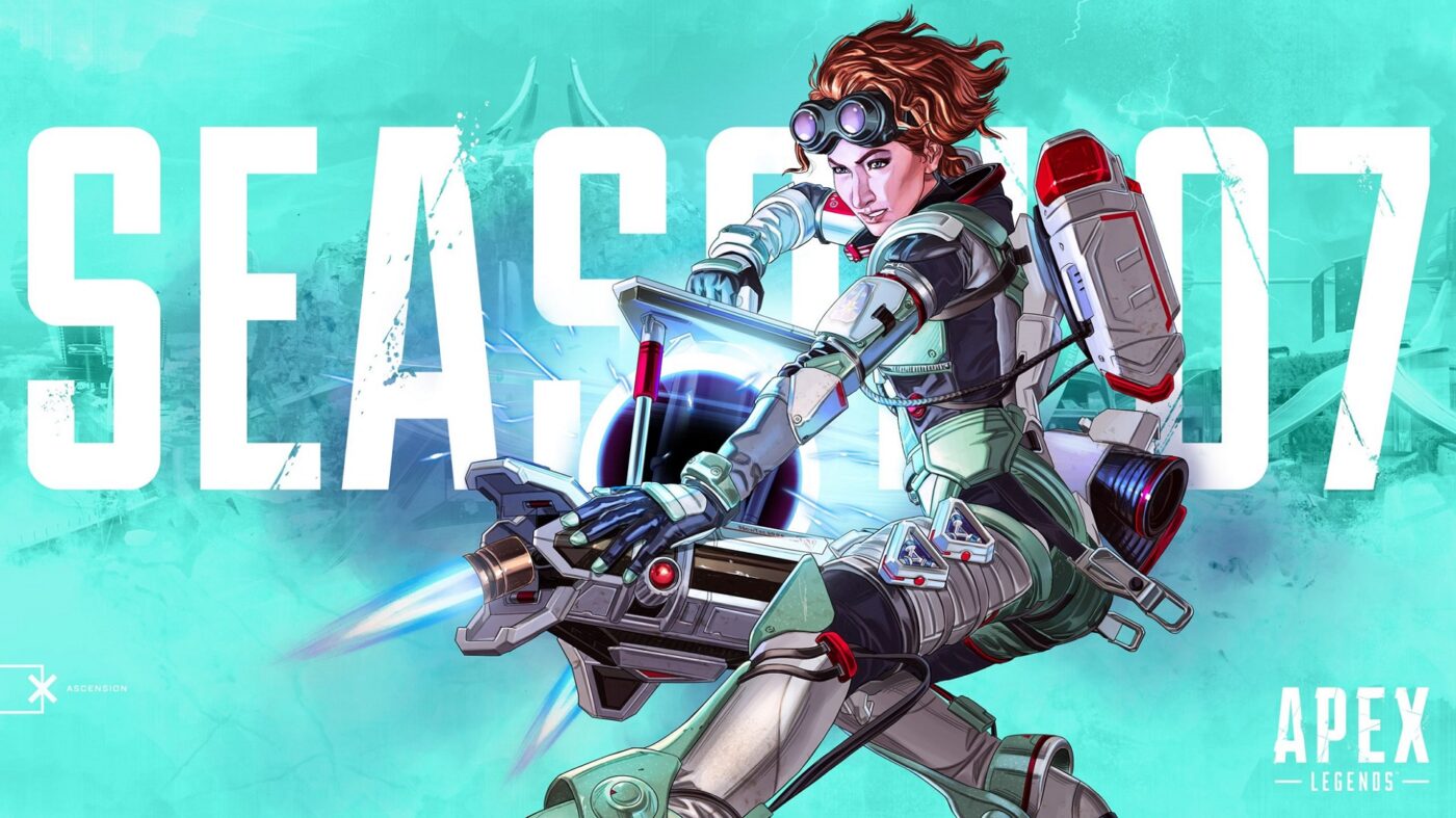 Apex Legends Horizon Is One Of The Best