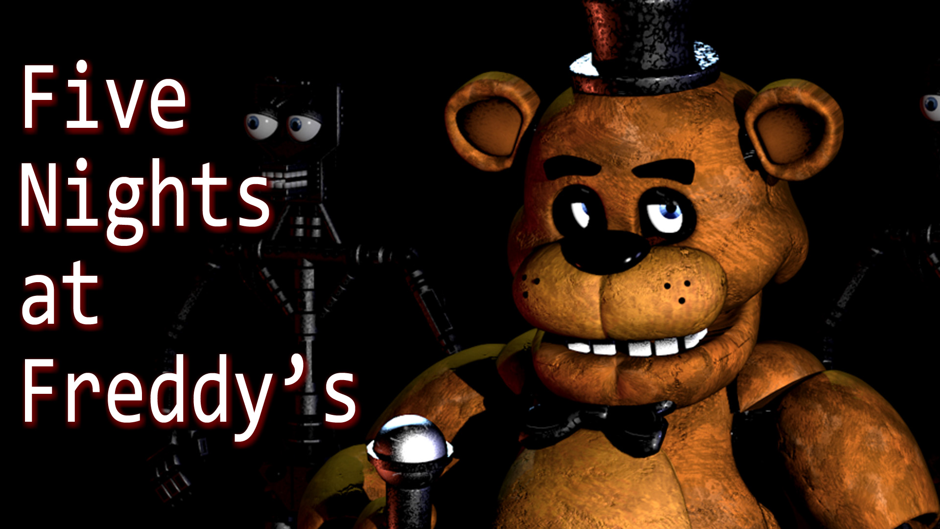 Five Nights At Freddys Creator Scott Cawthon Retires After Fury Over Hot Sex Picture 7337
