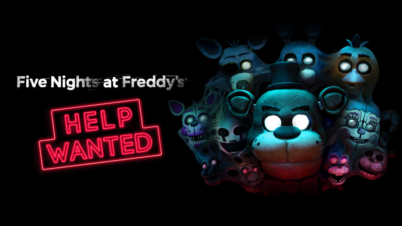 download free ultimate five nights at freddy