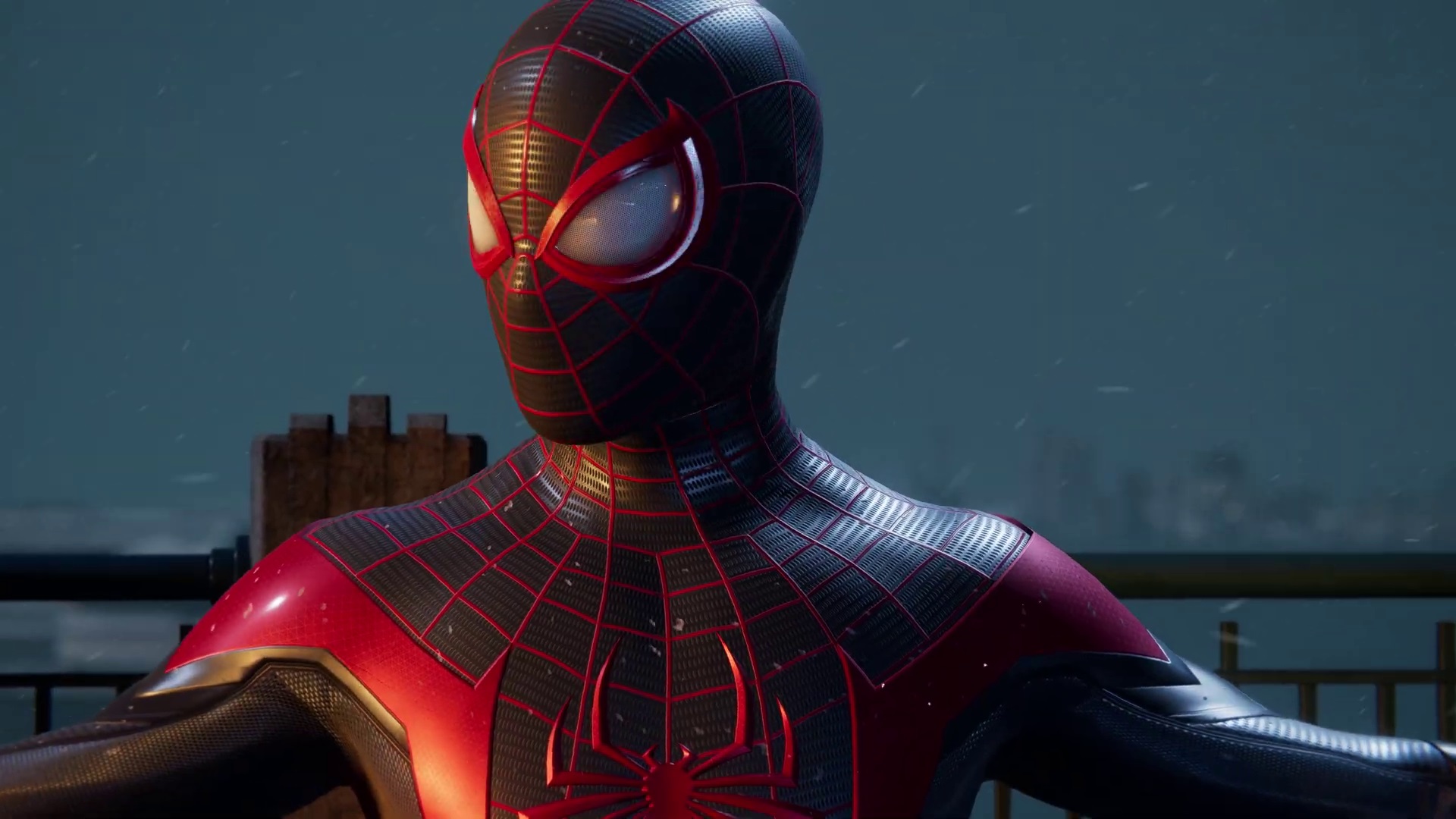 Insomniac’s Biggest Challenge in Marvel’s Spider-Man: Miles Morales was ...