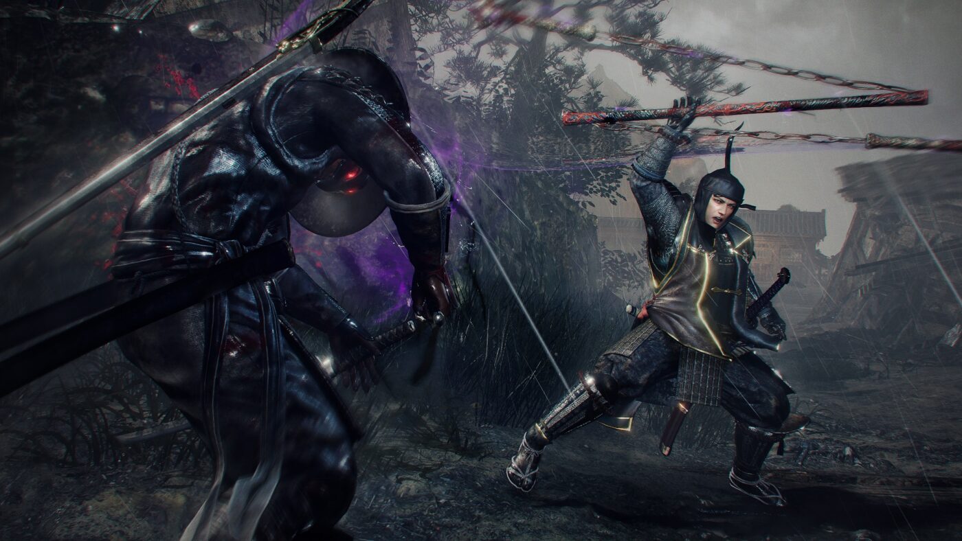 does nioh complete edition come with dlc