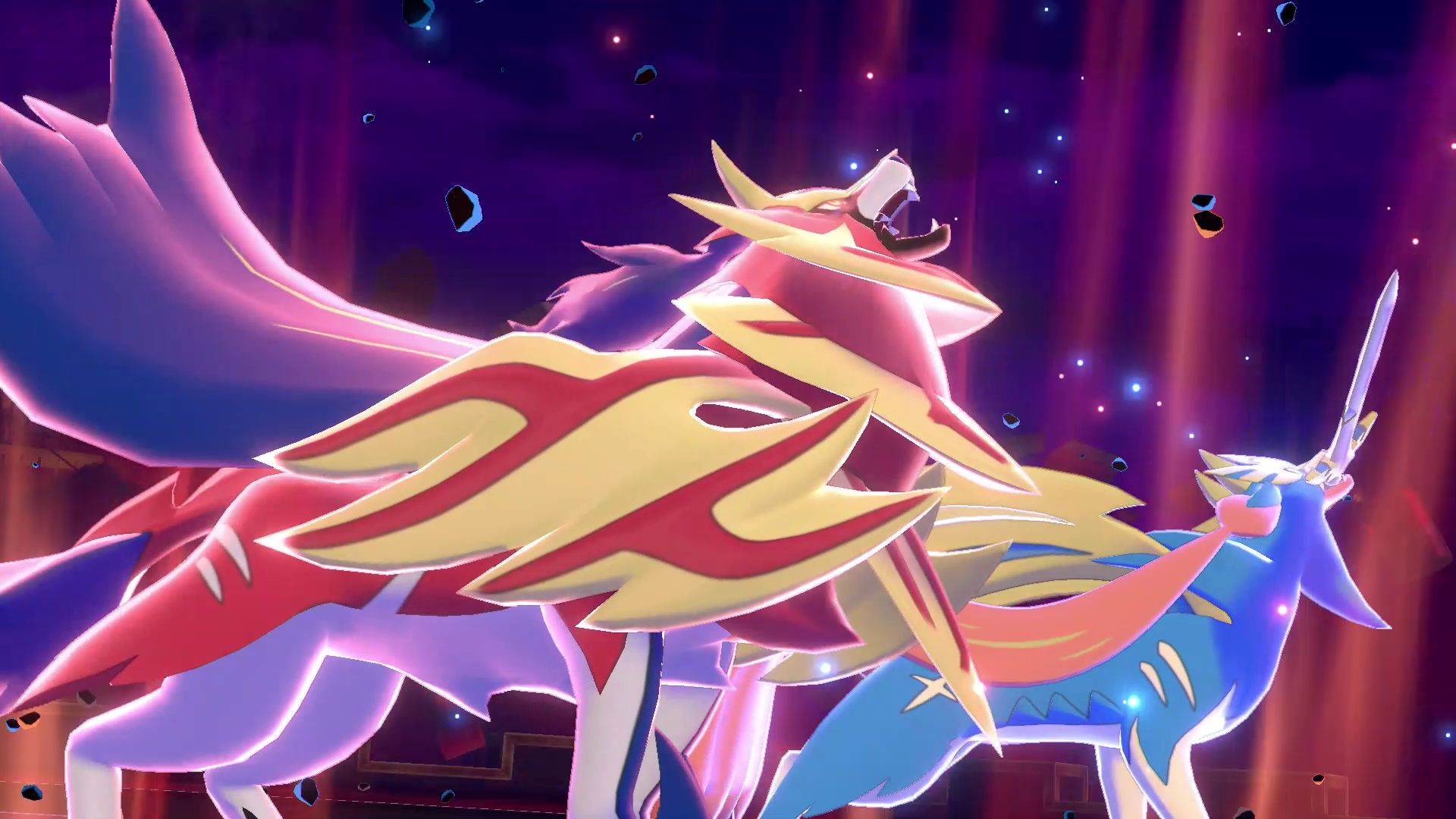 Leakers Of Pokemon Sword And Shield Content Now Must Pay 150 000 Damages