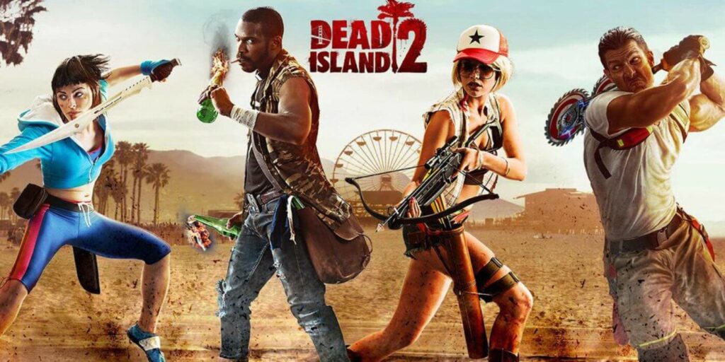 dead island 2 cancelled