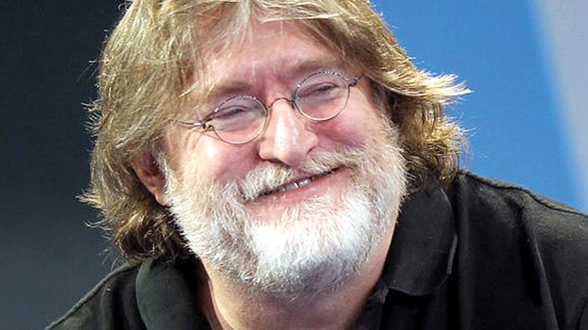 Steam Deck Buyers Living Near Valve Hq Gets Units Delivered Personally By Gabe Newell