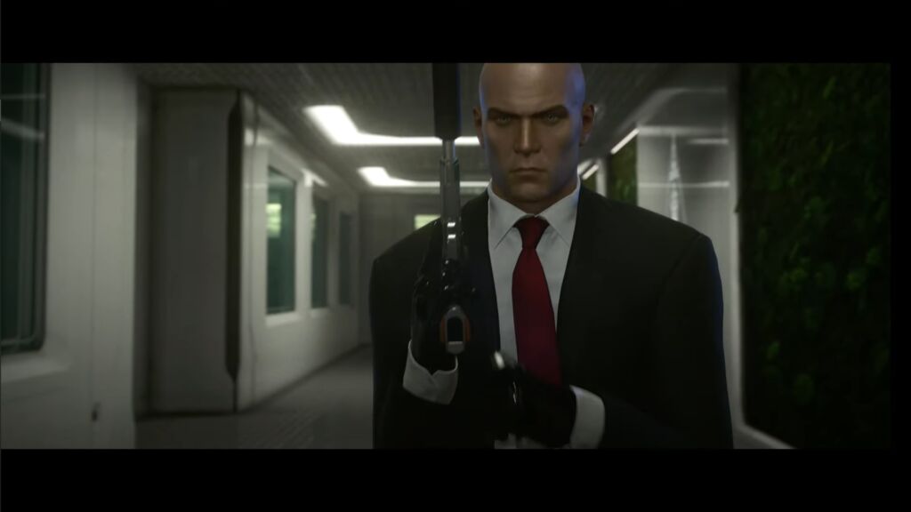 hitman