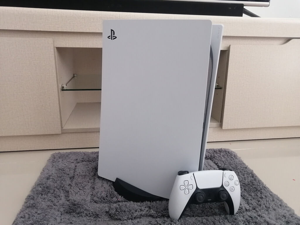 PS5