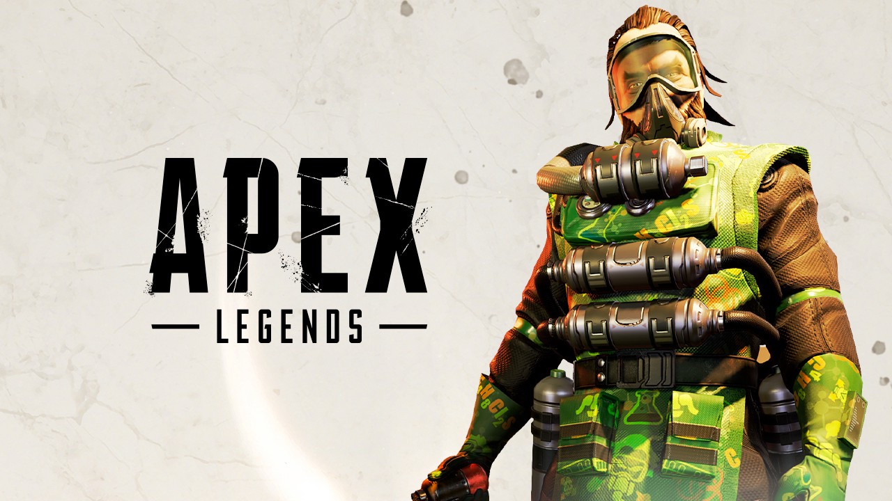 Apex Legends Servers Are Down Following New Update