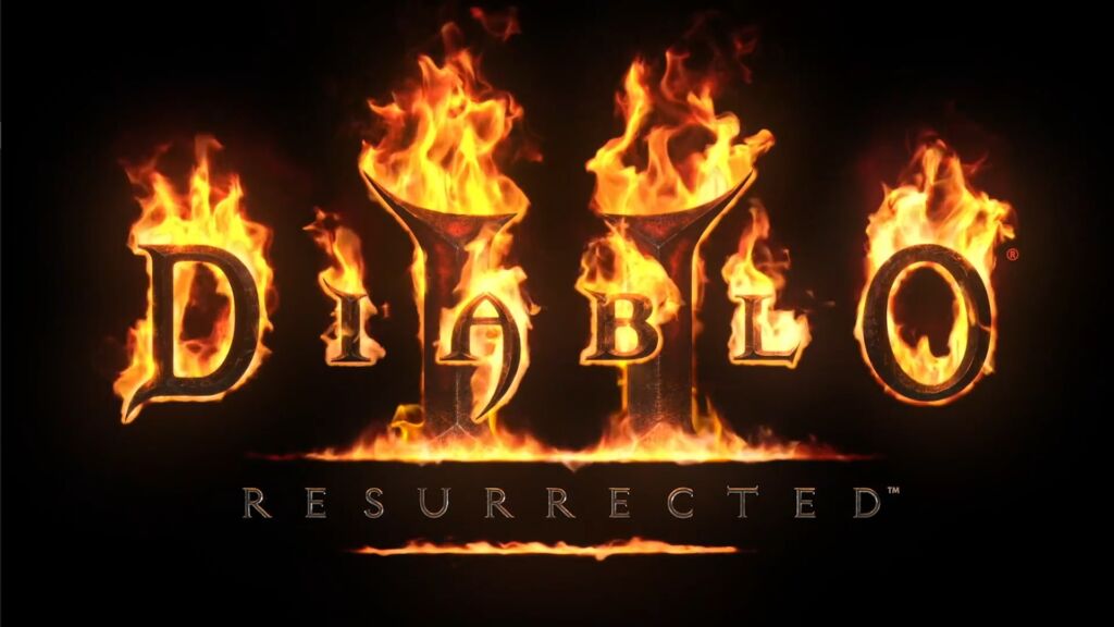 diablo 2 resurrected server