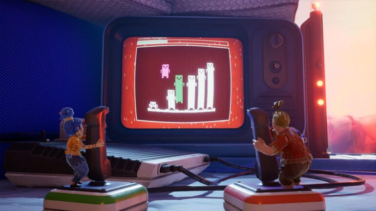 it takes two gameplay it takes two gameplay