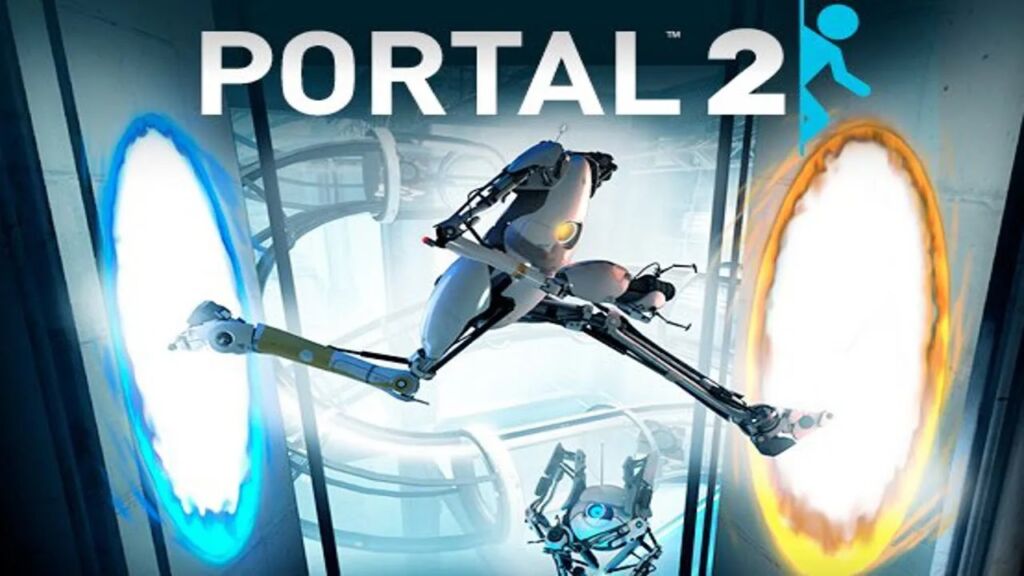 xbox games with gold september 2022 portal 2