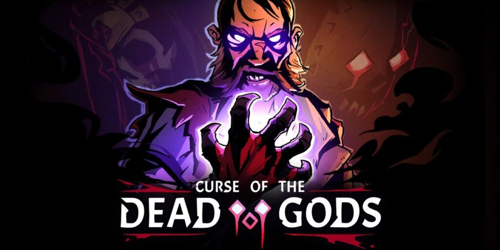 curse of the dead gods