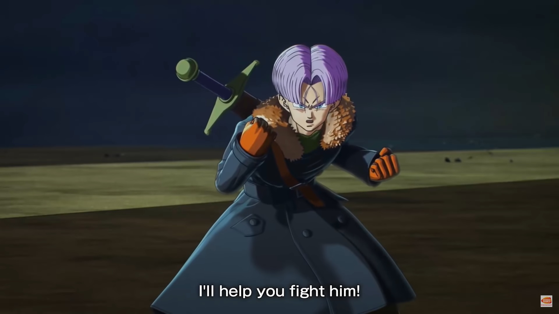 dbz xenoverse 2 dlc 2 content