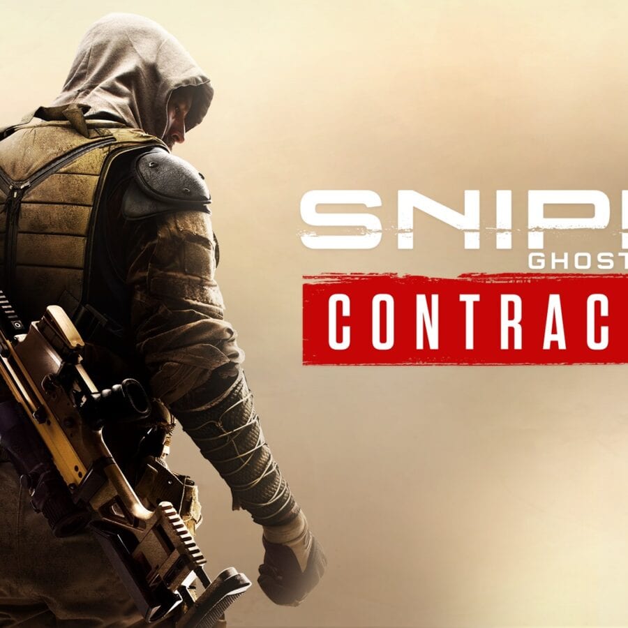 sniper ghost warrior contracts 2 weapons list