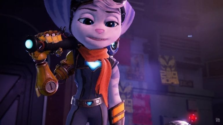new ratchet and clank pc release