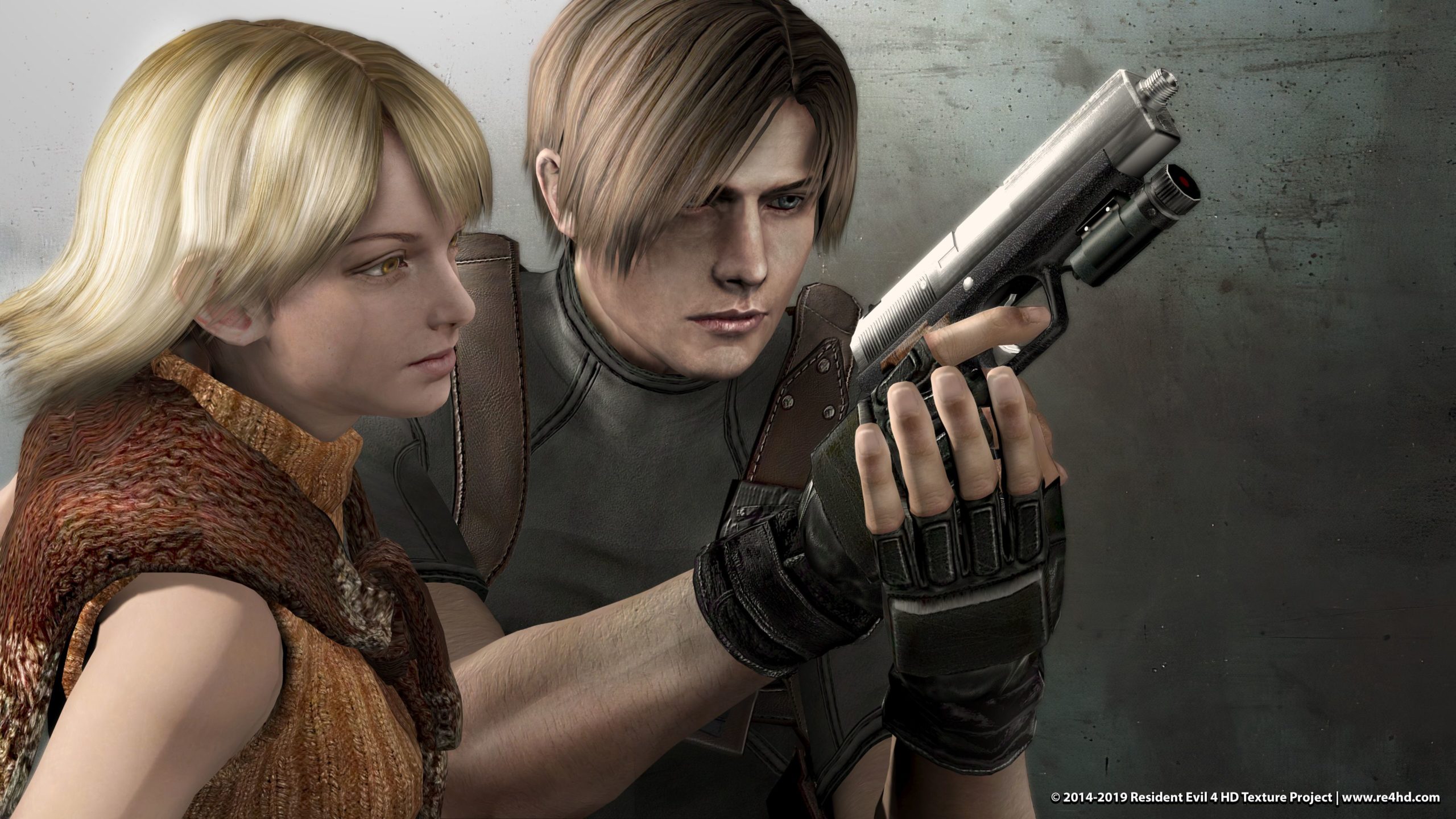 Resident Evil 4 Remake Leaked Info Reveals Game is Next-Gen Only