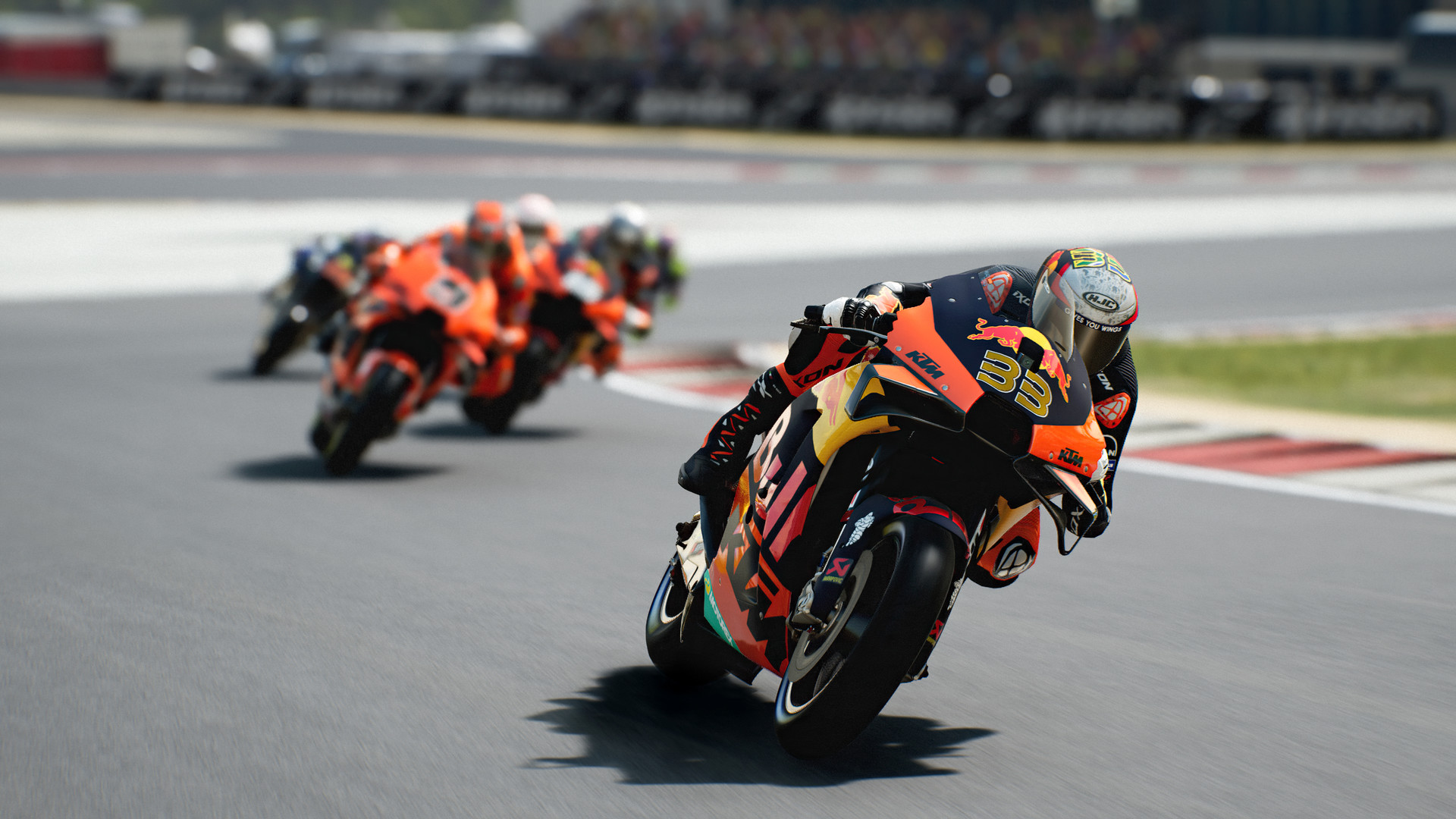 motogp 21 ps5 review