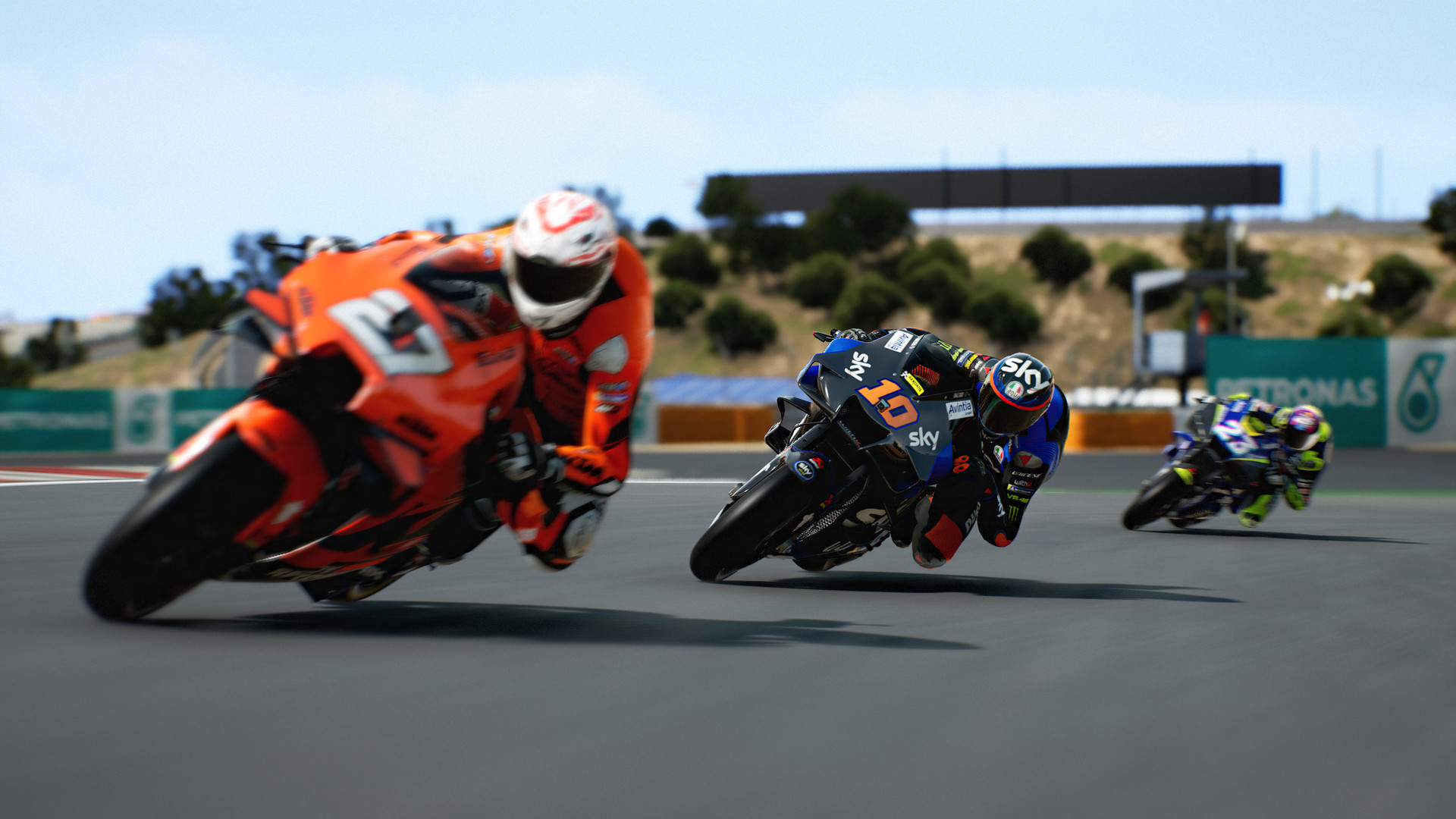 motogp 21 tips