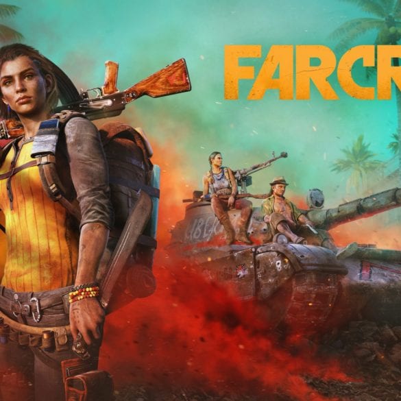 Far cry 6 yara edition что входит