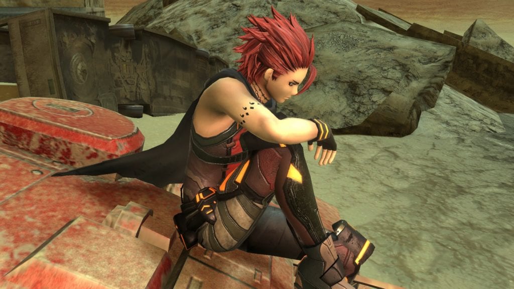 metal max xeno reborn