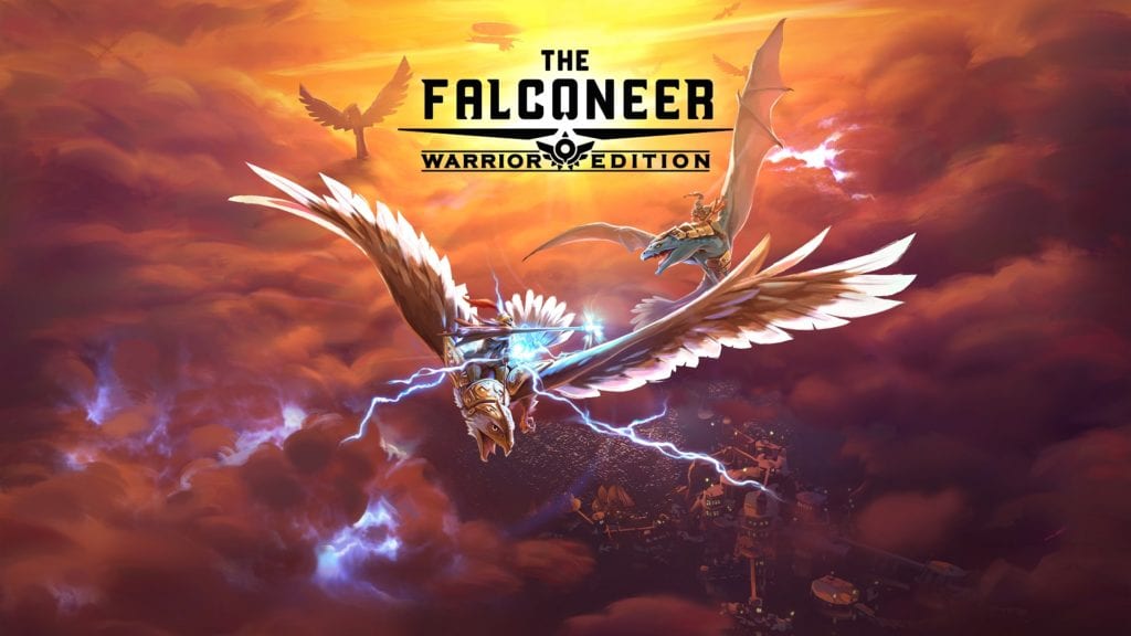 the falconeer switch review