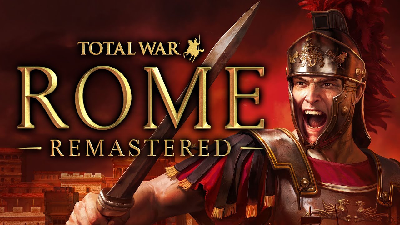 rome total war 2 soundtrack