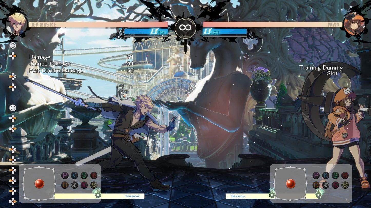 Guilty Gear Strive - Review