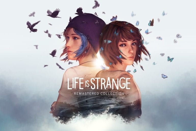 life is strange remastered collection