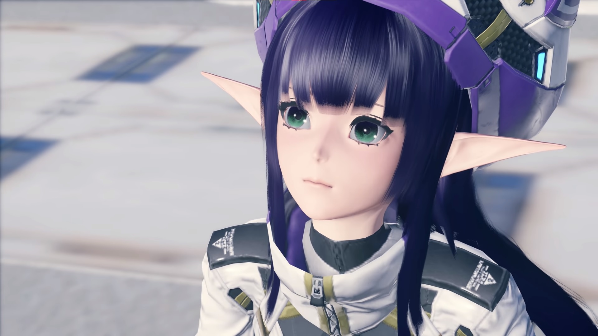 Phantasy Star Online 2 New Genesis Out Now and Free on PC and Xbox One