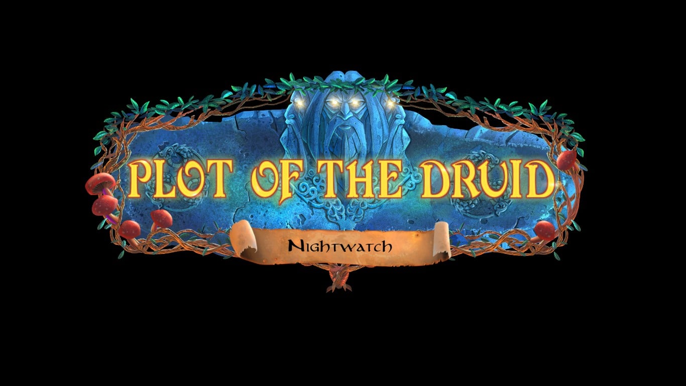 plot of the druid nightwatch