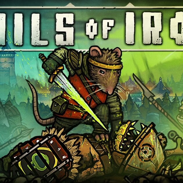 Tails of Iron for android instal