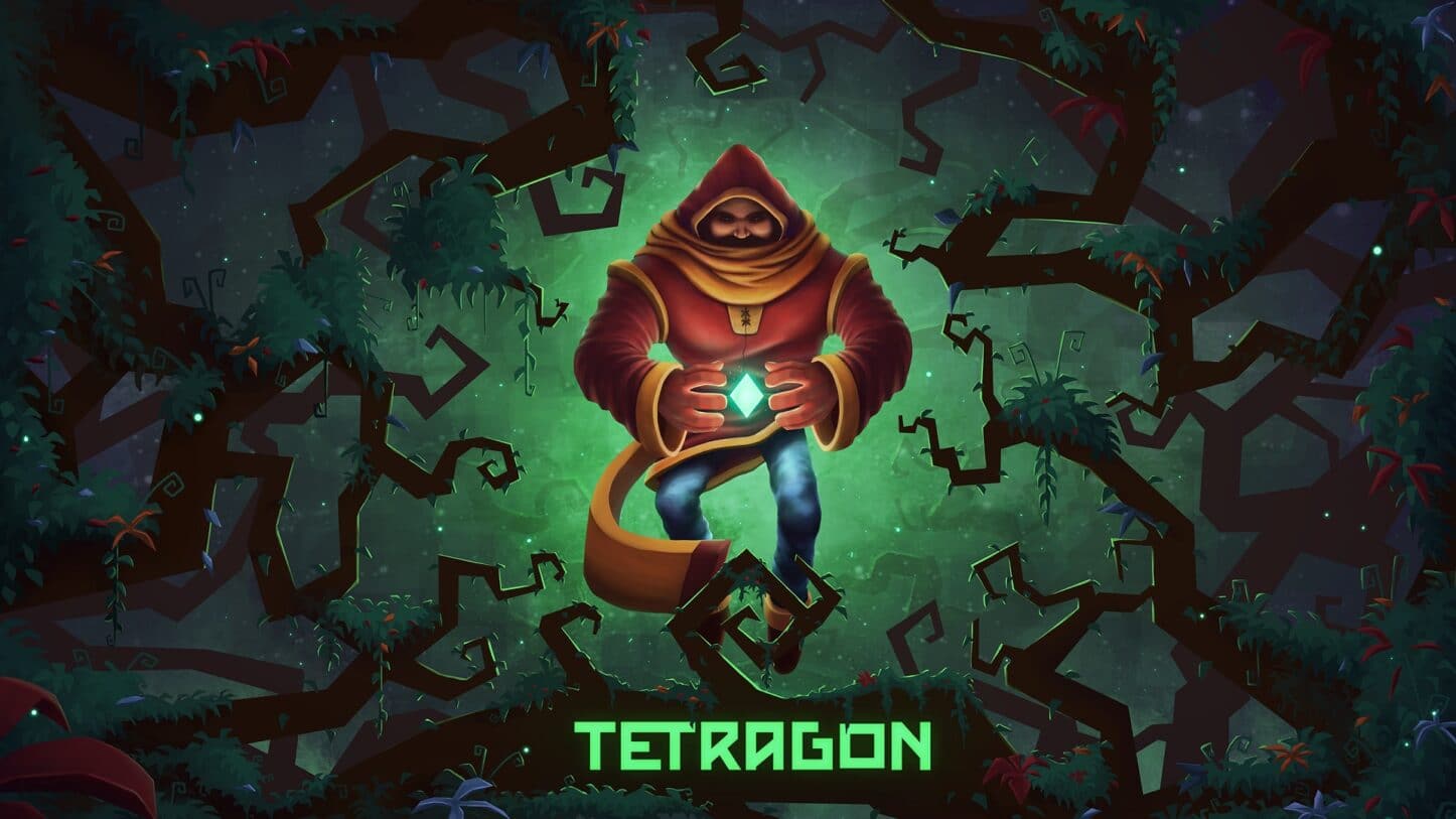 tetragon 10