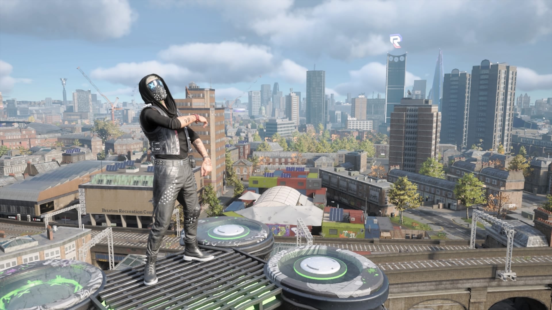 watch dogs legion map watch dogs legion map