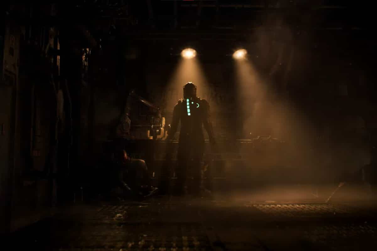 Dead Space Remake Featured Image 01