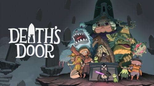 death's door review