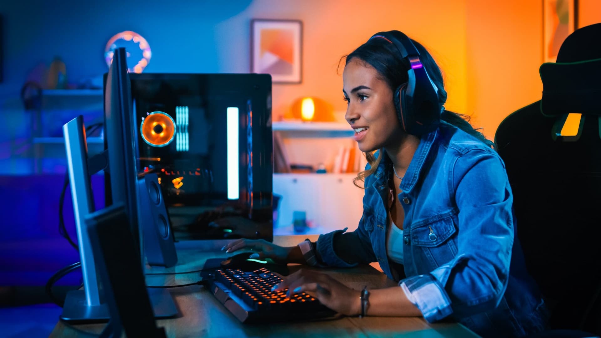 Digital Video Games Should Be Cheaper