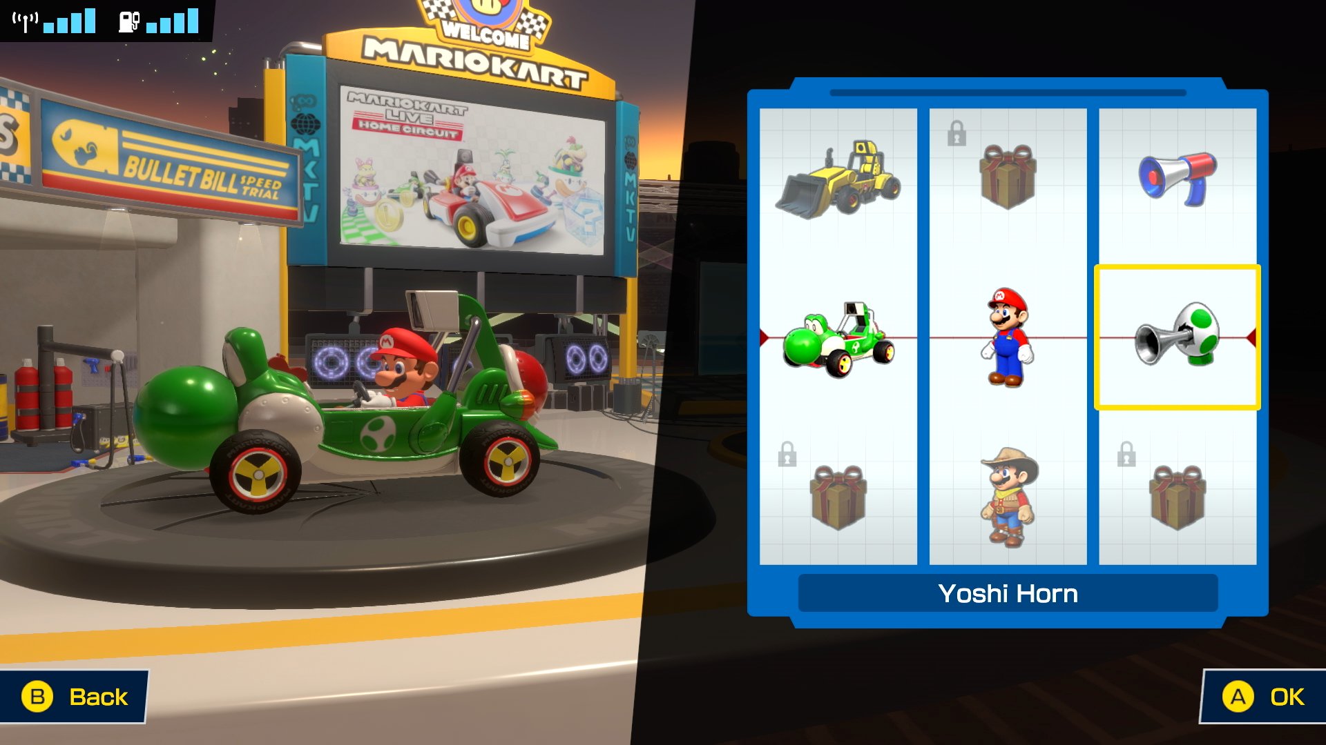mario kart live home circuit smyths