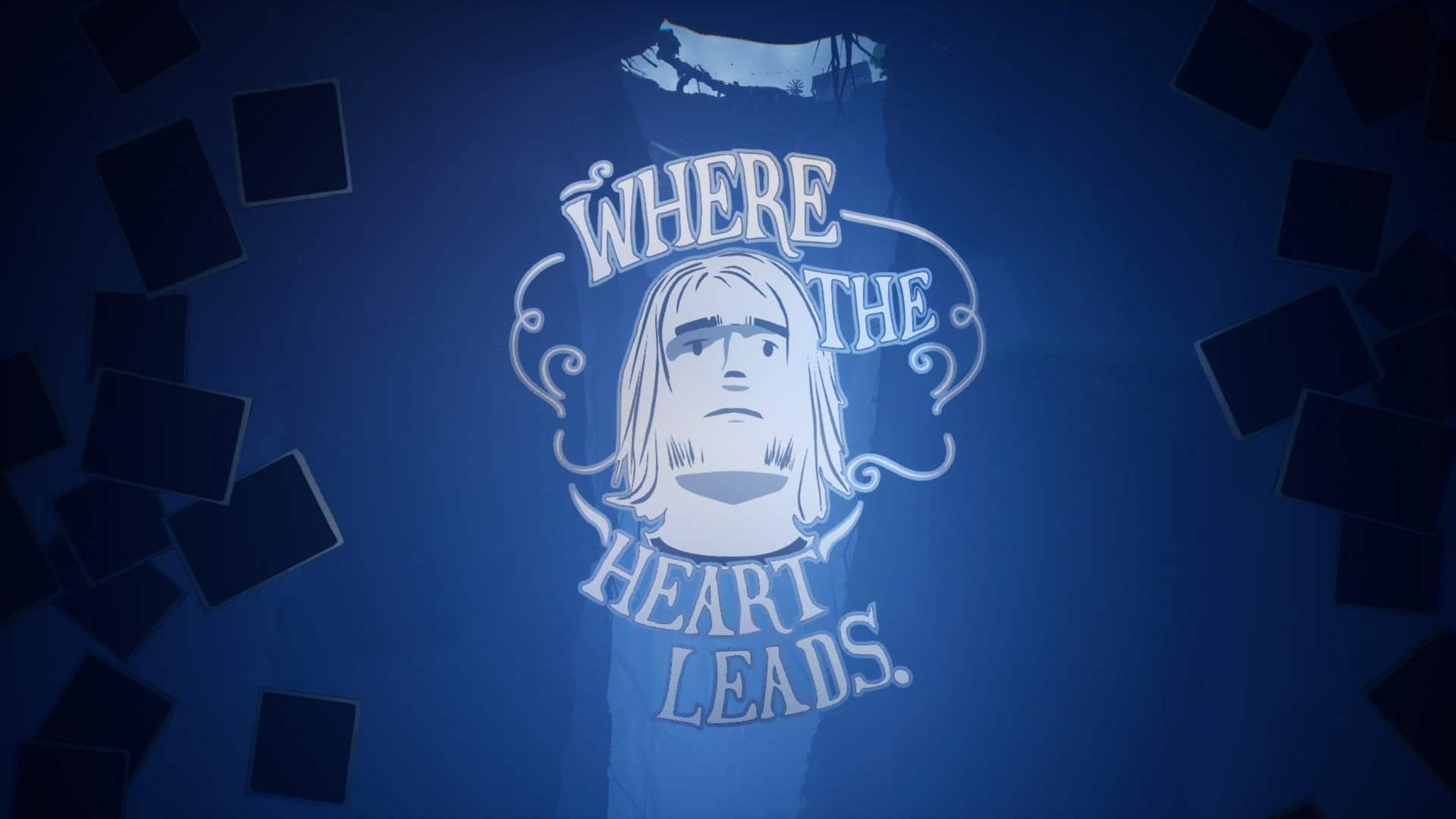 where the heart leads review where the heart leads review