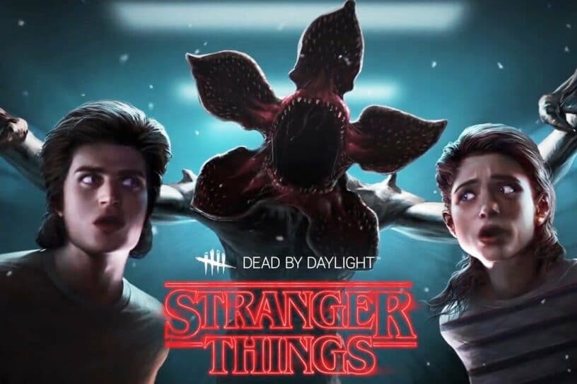 dead-by-daylight-stranger-things