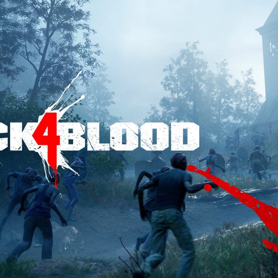 warner bros back 4 blood warner bros back 4 blood